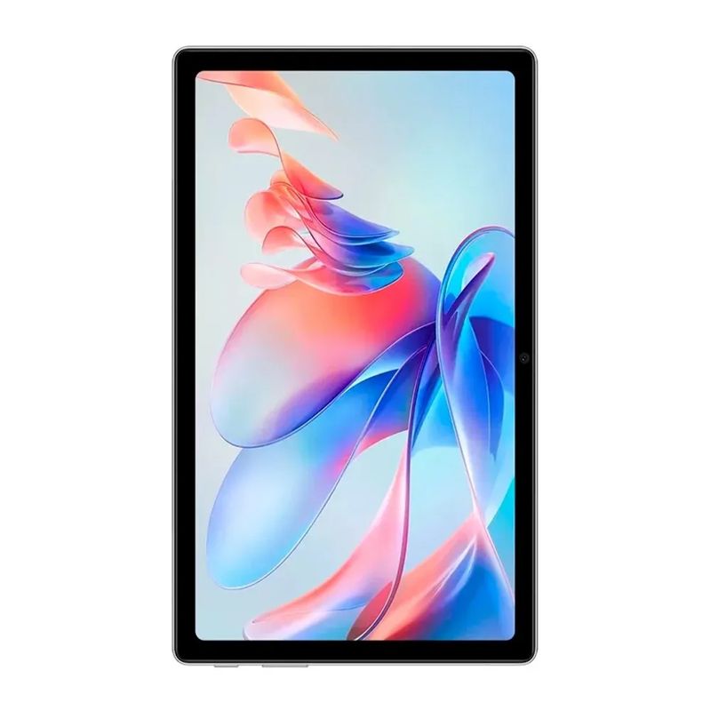 Tablet Blackview Tab 11 10.36 128 GB 4 GB RAM Space Gray frontal