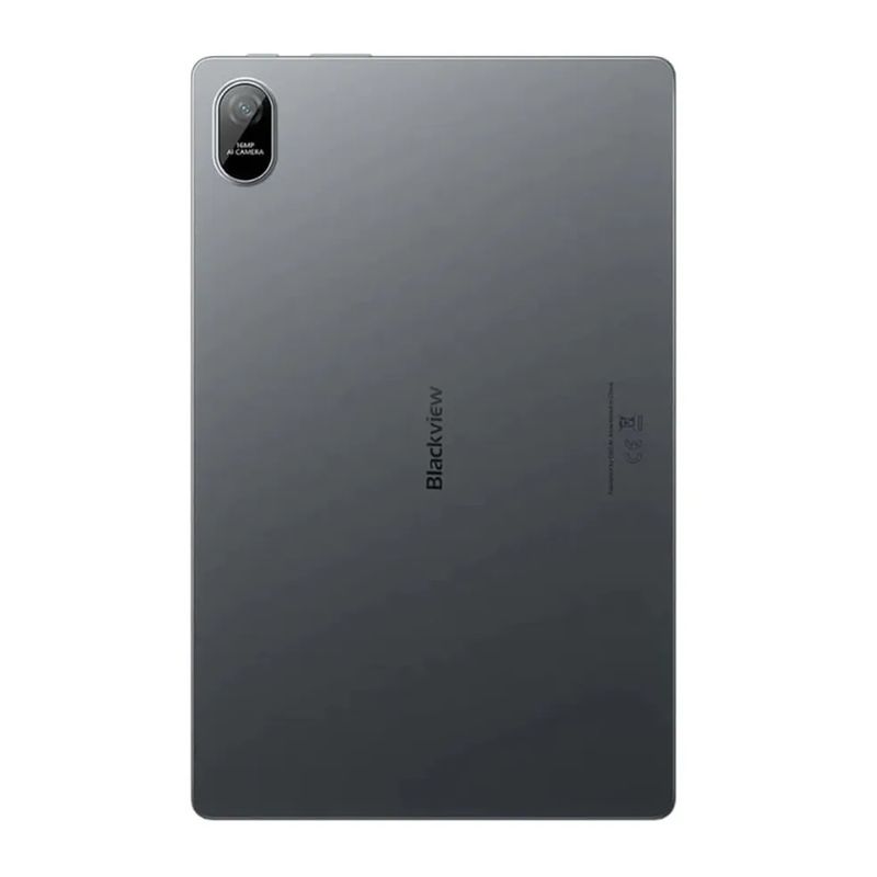 Tablet Blackview Tab 11 10.36 128 GB 4 GB RAM Space Gray dorsal
