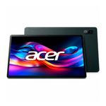 Tablet Acer Iconia X12 256 GB 8 GB RAM Teclado Lapiz Black frontal dorsal horizontal