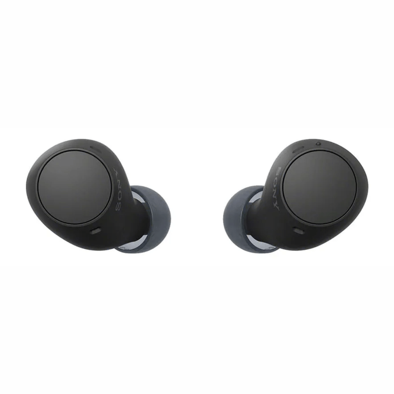 Audífonos Sony WF-C510 TWS Bluetooth 5.3 IPX4 22 h diseño true wireless in ear