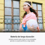 Audífonos Sony WF-C510 TWS Bluetooth 5.3 IPX4 22 h bateria