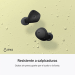 Audífonos Sony WF-C510 TWS Bluetooth 5.3 IPX4 22 h IPX4
