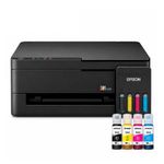 Impresora multifuncional Epson EcoTank L3310 frontal