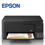 Impresora multifuncional Epson EcoTank L3310 garantía