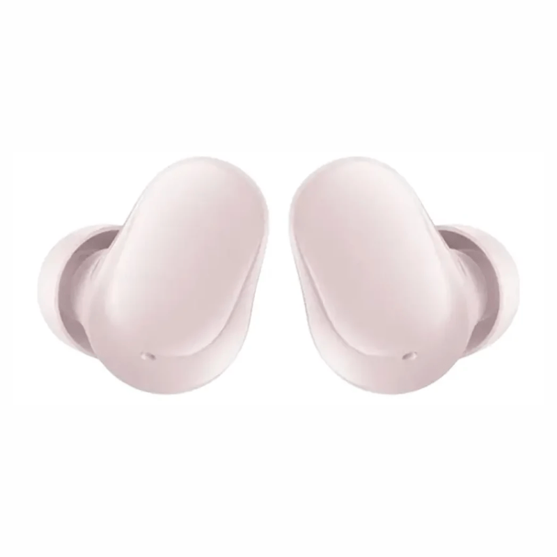 Audífonos Xiaomi Redmi Buds 6 Play BT 5.4 IPX4 rosa formato in ear