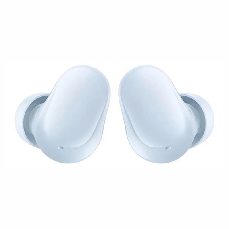 Audífonos Xiaomi Redmi Buds 6 Play BT 5.4 IPX4 Sky Blue formato in ear