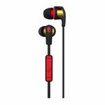 Audífonos Skullcandy Smokin Buds 2 3.5 mm negro frontal