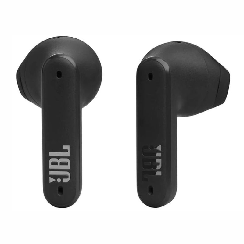 Audífonos JBL Tune Flex TWS Bluetooth 5.2 IPX4 negro formato in ear