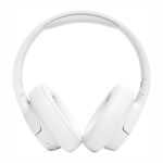 Audífonos JBL Tune 720BT Bluetooth 5.3 76 h blanco frontal