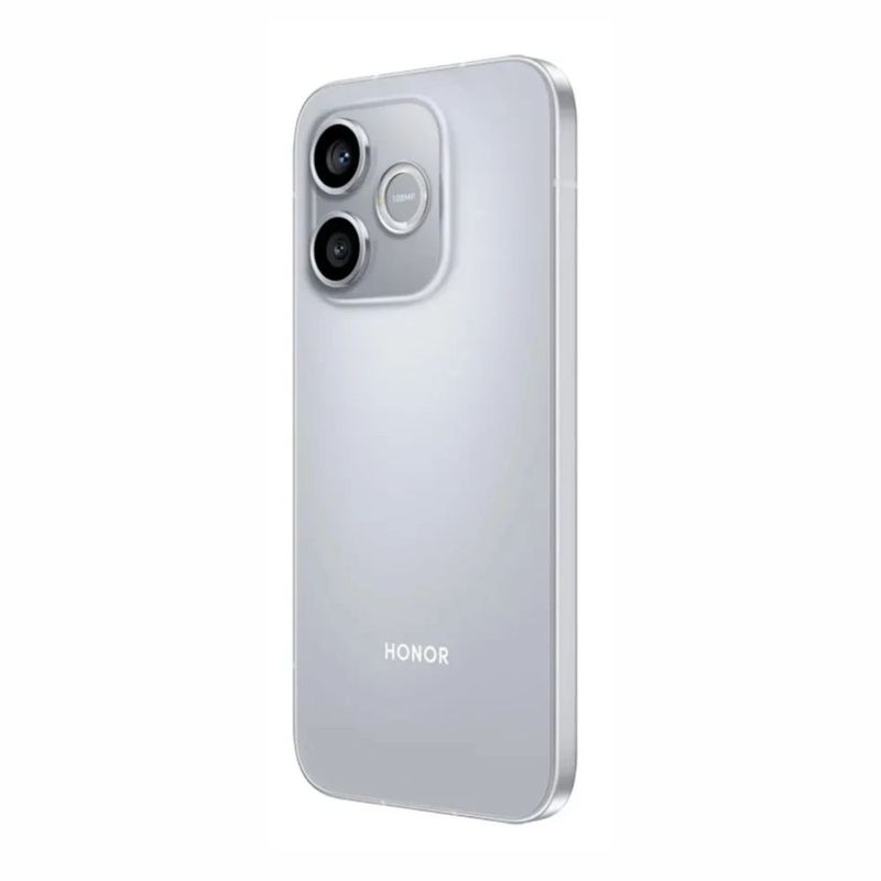 Celular Honor 600e 512 GB 8 GB RAM 5G grey grey cámaras 108 MP + 5 MP