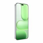 Celular Honor 600e 512 GB 8 GB RAM 5G grey pantalla AMOLED 6.6"