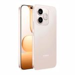 Celular Honor 600e 512 GB 8 GB RAM 5G gold batería 6520 mAh