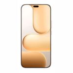 Celular Honor 600e 512 GB 8 GB RAM 5G gold pantalla AMOLED 6.6"