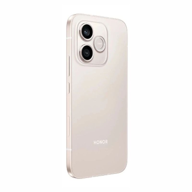 Celular Honor 600e 512 GB 8 GB RAM 5G gold cámaras 108 MP + 5 MP