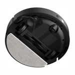 Robot Aspiradora TP-Link Tapo RV30 Max Plus negro base inferior