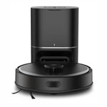 Robot Aspiradora TP-Link Tapo RV30 Max Plus negro frontal