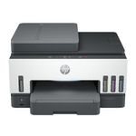 Impresora multifuncional HP Smart Tank 790 Wi-Fi frontal