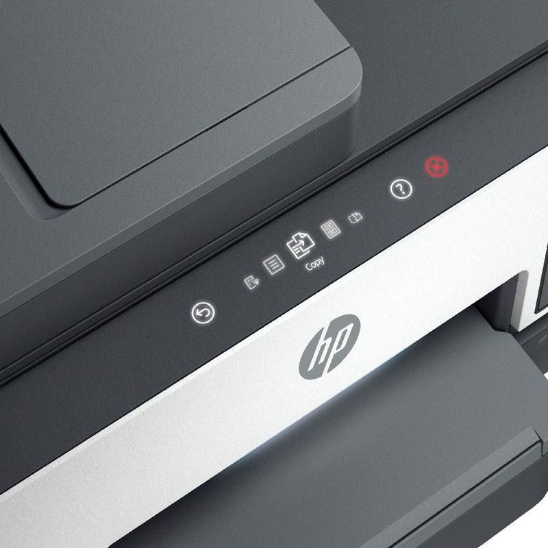 Impresora multifuncional HP Smart Tank 790 Wi-Fi