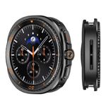 Case URVOI para Samsung Galaxy Watch 8 44 mm naranja