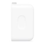Cargador de pared Apple de 40 W, USB Tipo-C lateral