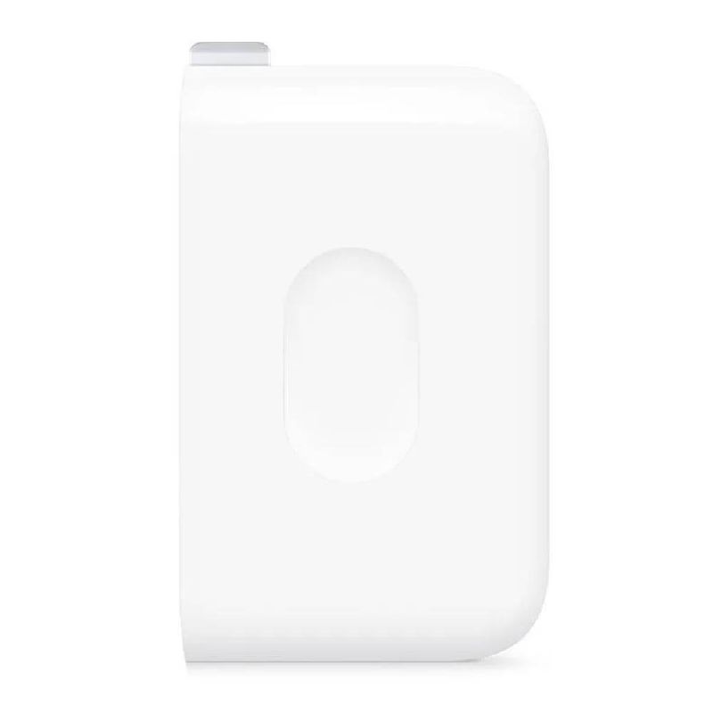 Cargador de pared Apple de 40 W, USB Tipo-C lateral