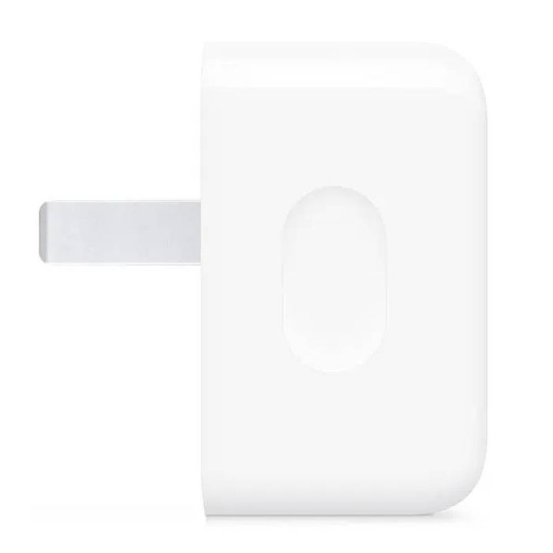 Cargador de pared Apple de 40 W, USB Tipo-C