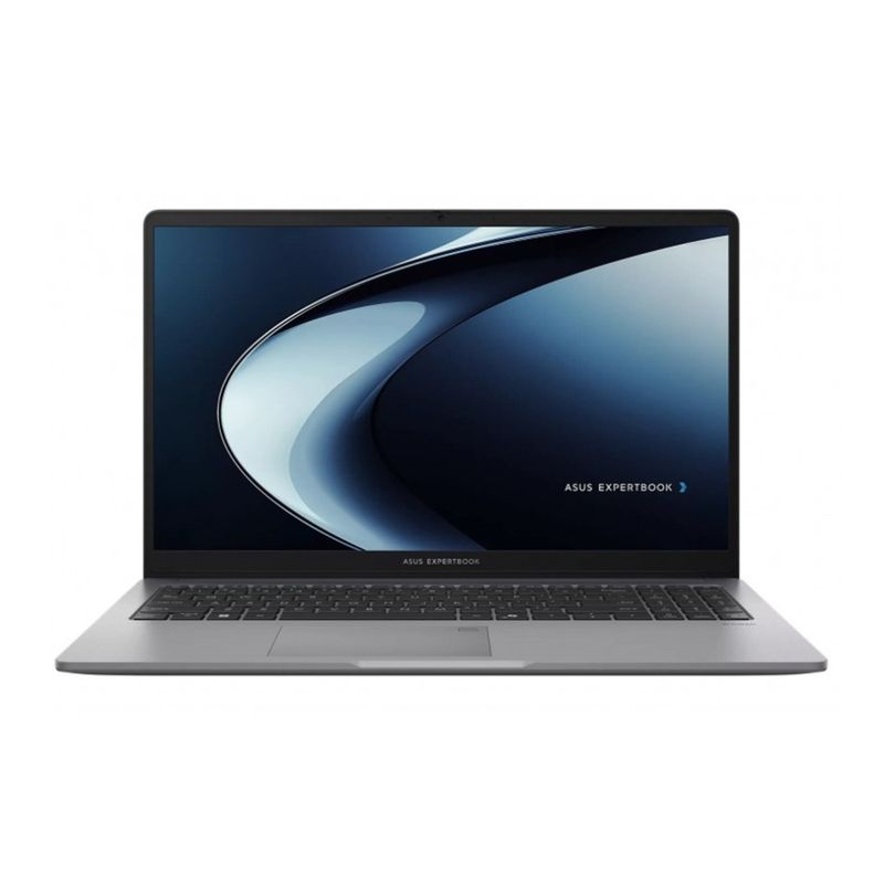 Laptop Asus PM1503CDA Ryzen 5 16GB 512GB gris frontal