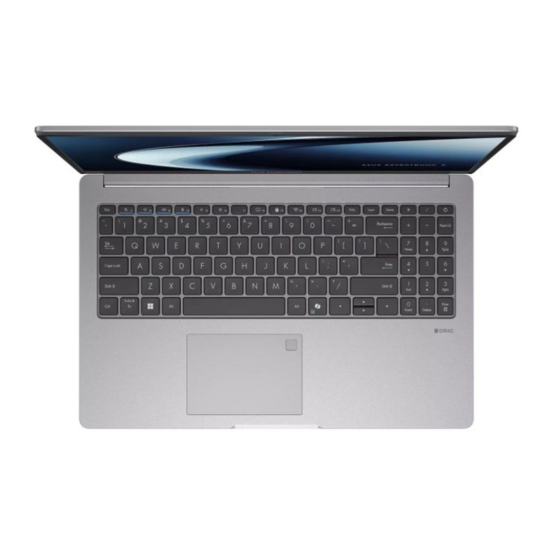 Laptop Asus PM1503CDA Ryzen 5 16GB 512GB gris cenital