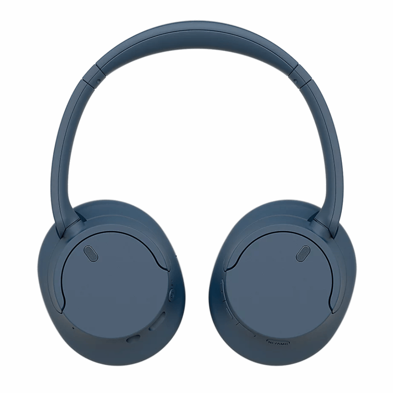 Audífonos Sony WH-CH720N over ear ANC Bluetooth 5.2 azul over ear
