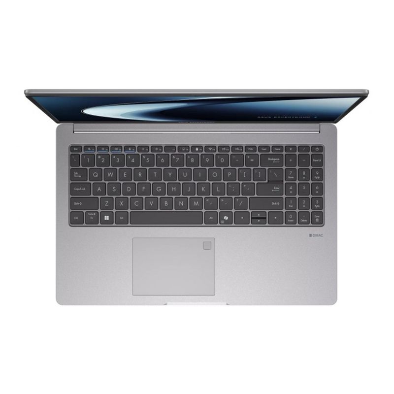 Laptop Asus PM1503CDA Ryzen 7 16GB RAM 512GB SSD grey cenital