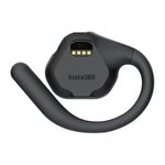 Rastreador POV Insta360 para Luna Ultra y X6 IPX4 negro frontal