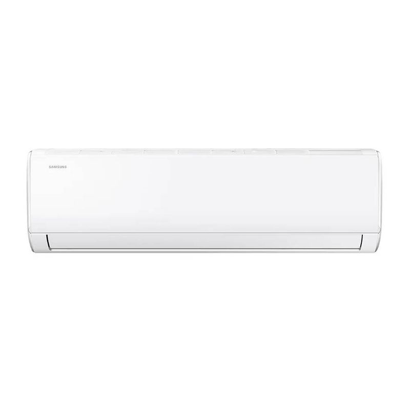 Aire acondicionado Samsung EcoWind 12,000 BTU frontal