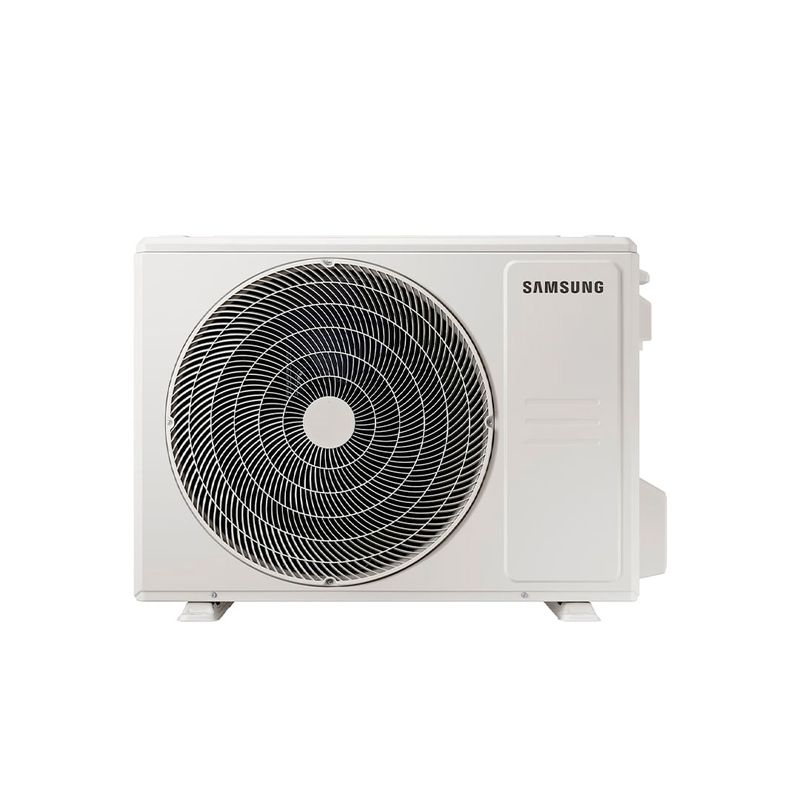 Aire acondicionado Samsung EcoWind 12,000 BTU frontal garantía