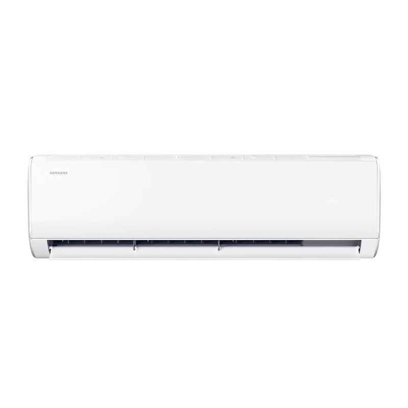 Aire acondicionado Samsung EcoWind 18,000 BTU carcaterísticas