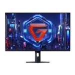 Monitor gamer Xiaomi G27Qi 27" Fast IPS 2K 200Hz negro frontal