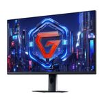 Monitor gamer Xiaomi G27Qi 27" Fast IPS 2K 200Hz negro oblicuo