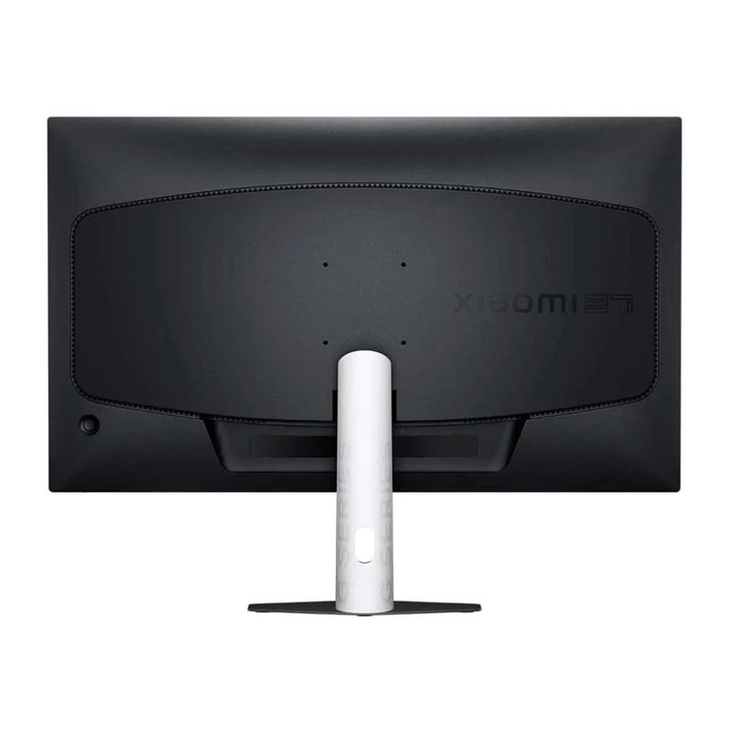 Monitor gamer Xiaomi G27Qi 27" Fast IPS 2K 200Hz negro posterior