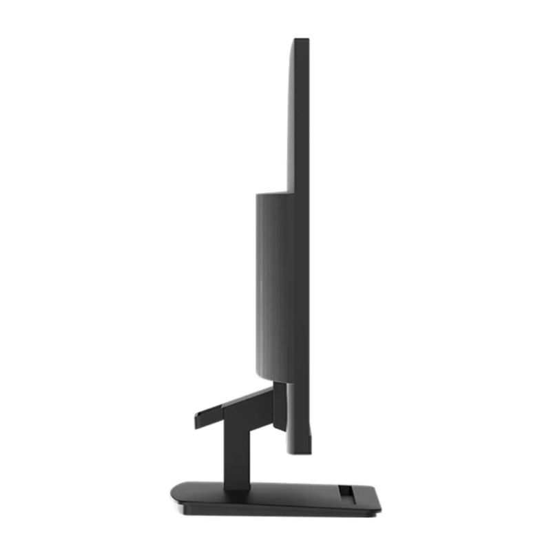 Monitor MSI PRO MP273L E14 27" IPS FHD 144Hz 1ms HDMI negro lateral
