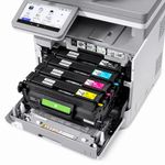 Impresora Brother MFC-L8970CDW láser a color cartucho