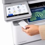Impresora Brother MFC-L8970CDW láser a color impresión