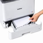 Impresora Brother MFC-L8970CDW láser a color impresión rapidez