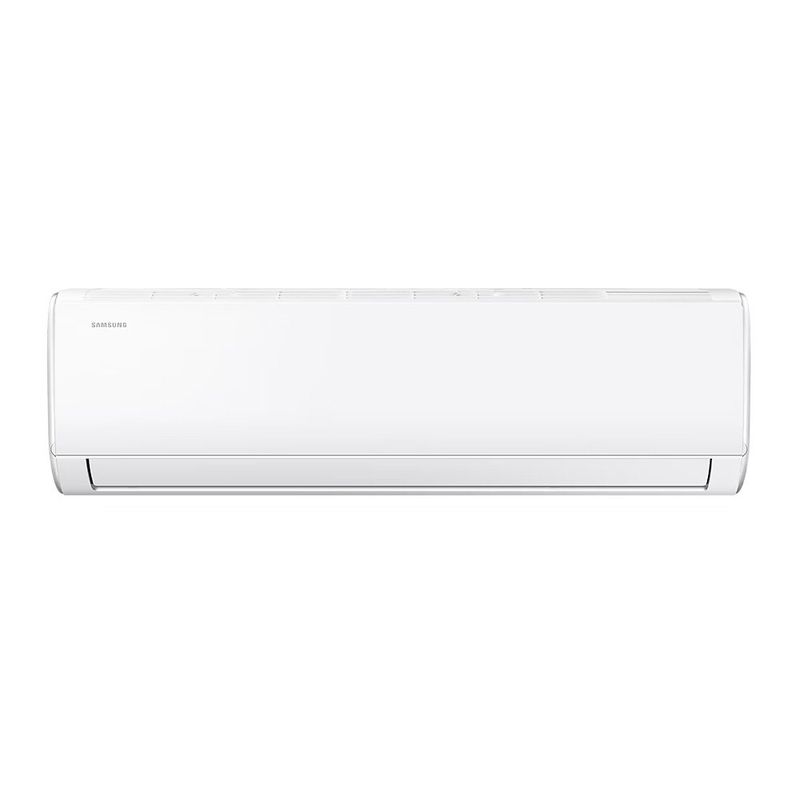 Aire acondicionado Samsung EcoWind 24000 BTU Inverter frontal