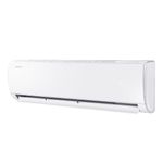Aire acondicionado Samsung EcoWind 24000 BTU Inverter diagonal