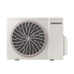 Aire acondicionado Samsung WindFree 12,000 BTU dorsal