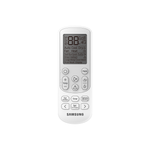 Aire acondicionado Samsung WindFree 12,000 BTU control