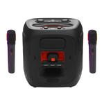Parlante JBL PartyBox Encore 2 Bluetooth 100W IPX4 negro posterior