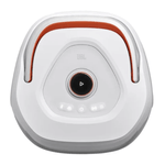 Parlante torre JBL PartyBox 130 200W Bluetooth 6.0 blanco controles superiores