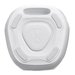 Parlante torre JBL PartyBox 130 200W Bluetooth 6.0 blanco base