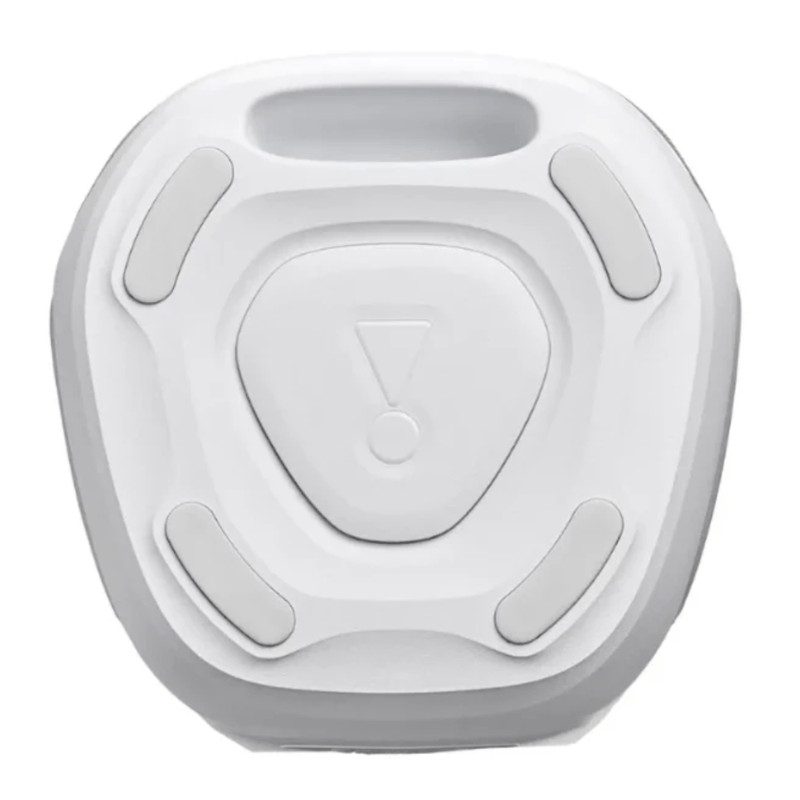 Parlante torre JBL PartyBox 130 200W Bluetooth 6.0 blanco base