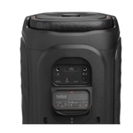 Parlante torre JBL PartyBox 130 200W Bluetooth 6.0 negro posterior